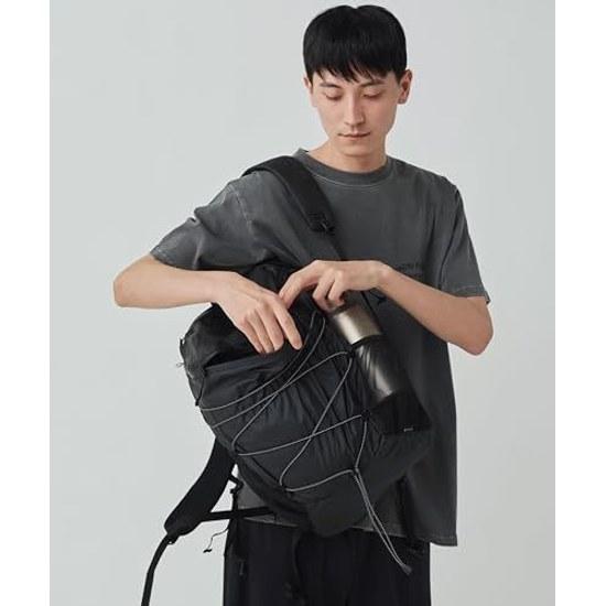 Snow Peak Active Field Light Backpack AC-25SU412 Rucksack Bag