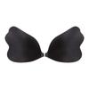 FINETOO Naklejki na sutki dla kobiet Wielokrotnego użytku niewidoczny biustonosz Seksowny samoprzylepny motyl Silikonowe akcesoria do podnoszenia piersi