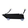 Cat Window Hammock Comfortable Breathable Window Mounted Cat Window Perch Cat Bed with Suction Cups