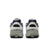 New Balance 992 Made in USA 'White Navy' (Unisex) White / Blue Running Shoes M992EC