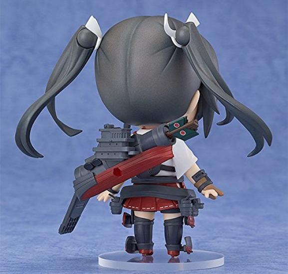 Nendoroid Kantai Collection -KanColle- Zuikaku Non-scale ABS & PVC Painted Action Figure