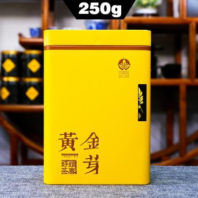 2023 Té chino verde chino Té chino verde Golden Bud 250g/8,8oz