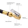 Professional Quick Release Brass Air Hose Connector Coupler Suitable For Fast Inflation On Vehicle And Bikes Motorcycles