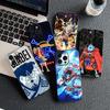 Soft Cover for Motorola Moto G55 G45 G75 G85 G35 Edge 50 30 Fusion 40 NEO Ultra Pro Phone Case Jinbe Kaidous One Luffy Pieces