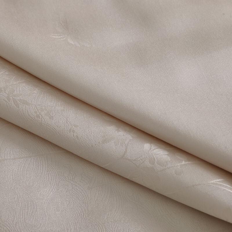 Grace Soft Tencel Ice Silk Jacquard Quilt