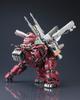 Kotobukiya ZOIDS Iron Kong Pruszen Knights Scale Plastic Model 1/72