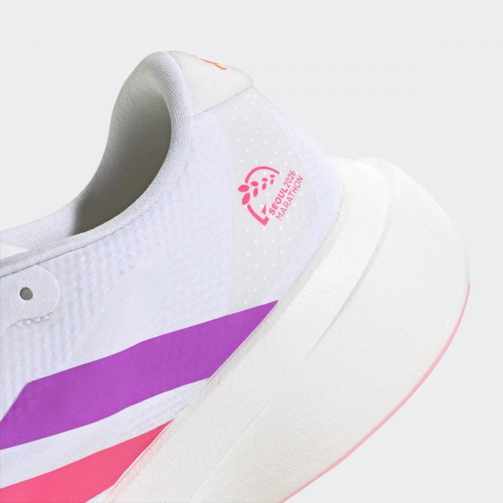 Adidas Adizero Evo Sl W Woven Seoul Marathon