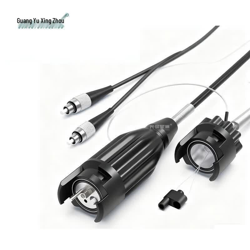 Field Optical Cable Assembly