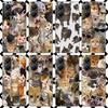 Crying Cat Memes Phone Case for Xiaomi Poco F7 Ultra X7 X6 X5 Pro X4 Gt M8 M7 Redmi 15 15C 13 13C 12 12C Soft Cover Fundas Poco