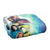 Star Trek 30 Silky Crew Supersoft Blanket