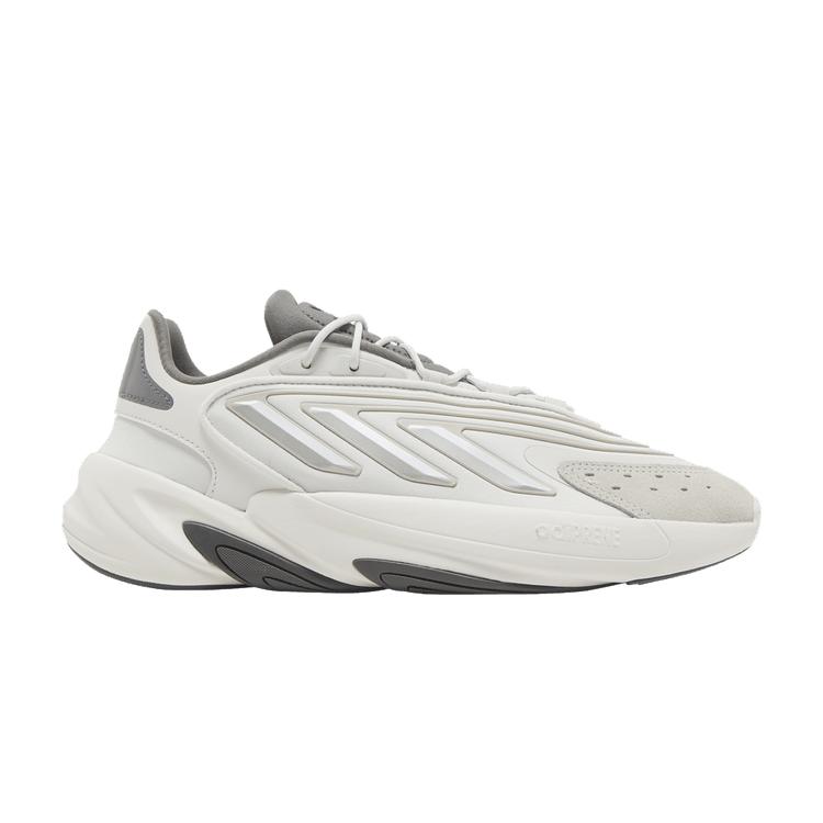 Adidas Ozelia Crystal White Silver 36