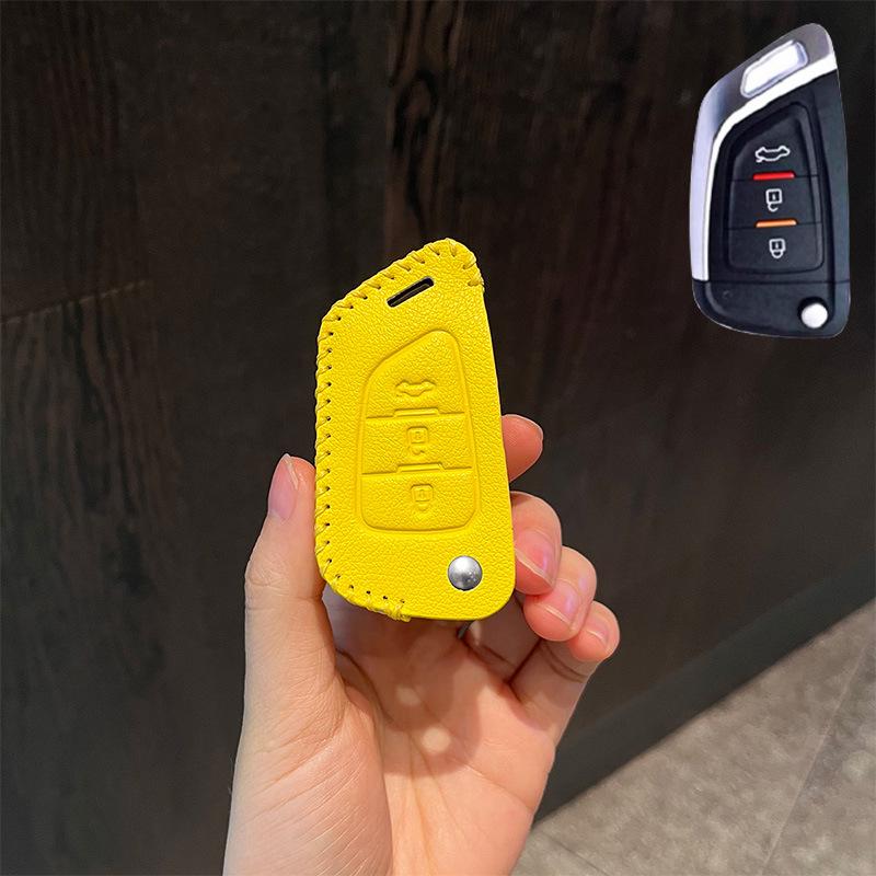 Набор ключниц DS Master Iron General Key Bag для модифицированных автомобилей Toyota, Volkswagen, Honda, Nissan, Hyundai и Ford