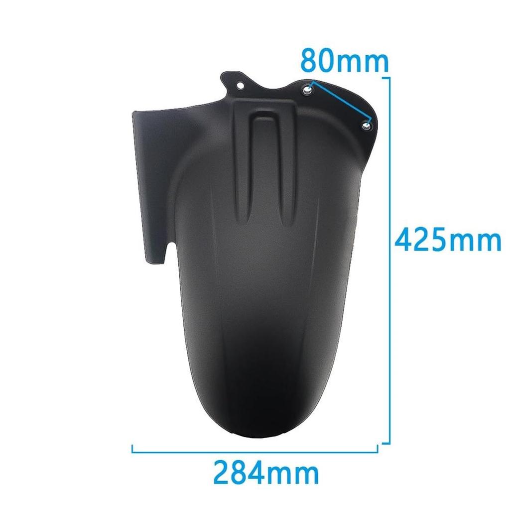 Stänkskydd Motorcykel Bakskärm för F750GS F850GS för ADV Adventure 2021 2020 2019