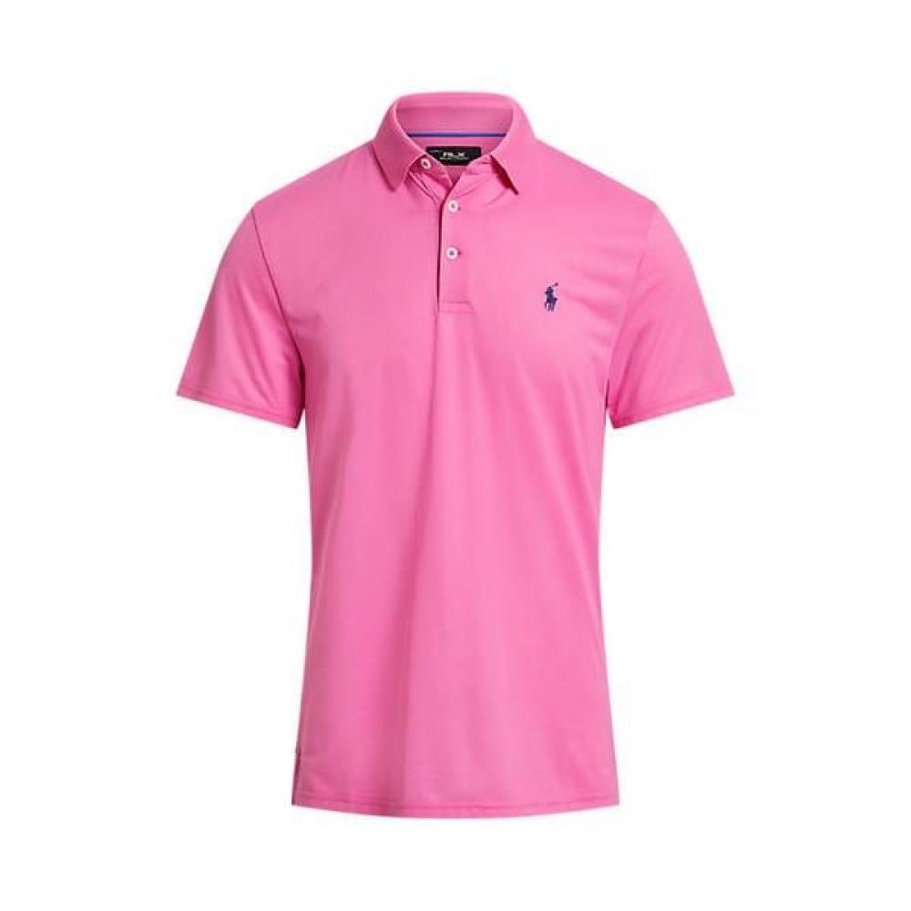 Polo Ralph Lauren Men S Tailored Fit Performance Polo Shirt Mnxgkni1n820881650 S