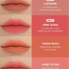3ce Blur Water Tint - 13 Colors