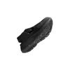 Asics Running Kids Contend Series Breathable Shock Absorbing Durable Outdoor Sandals Kids sandals Black 1014A306-001