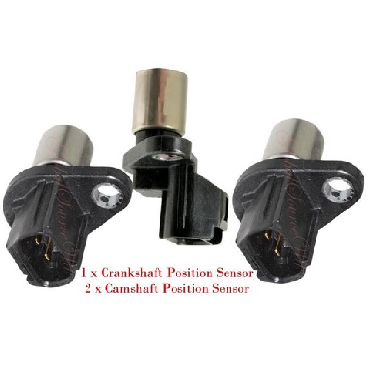 

Camshaft / Crankshaft Position Sensors Kits Fits Lexus Toyota