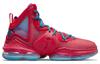 Nike LeBron 19 'King's Crown' CZ0203-600