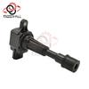 1pcs Ignition Coil ZJ01-18-100 For MAZDA 3 BL BK 1.4L 1.6L High Quality OE# ZJ01-18-100A ZJ0118100A ZJ0118100 AIC-4051 AIC4051