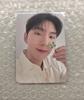 [USED] MONSTA X Kihyun Pop-Up Monologue Purchase Bonus Trading Card