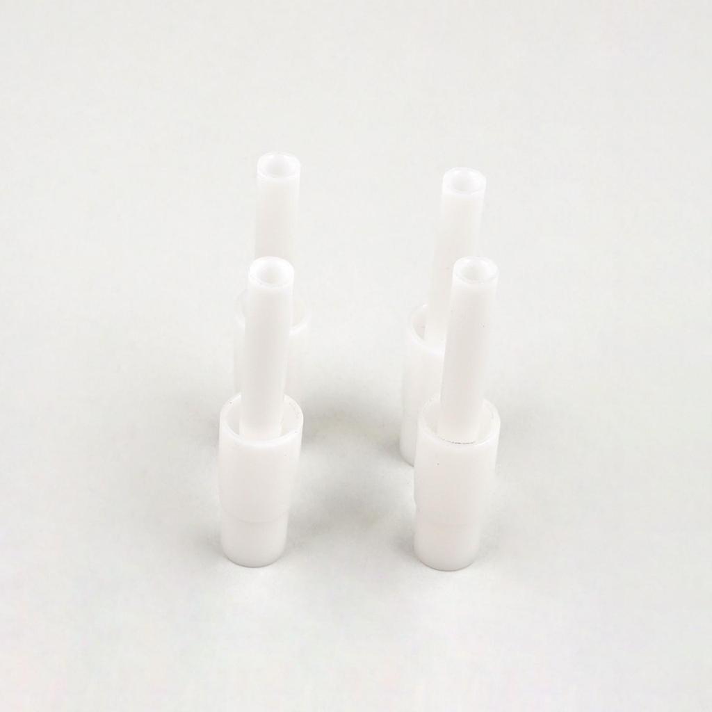 EWR725 4 Pieces Window Regulator Cable Dowels for Renault