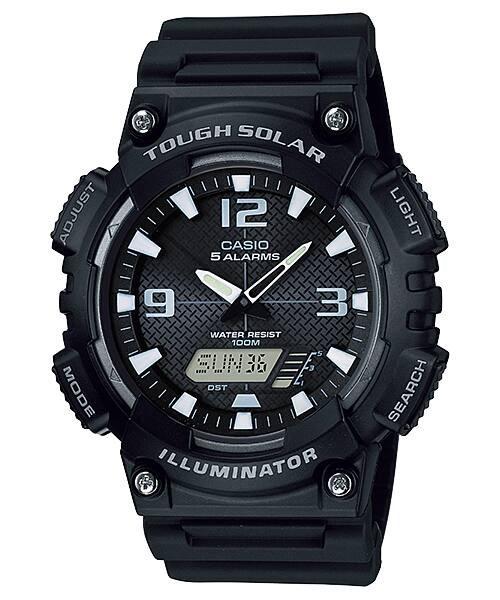 

Мужские наручные часы CASIO AQ-S810W-1AVDF
