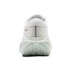 Li Ning MINE V2 Cushioning Slip Resistant Abrasion Resistant Low Top Casual Running Shoes Women's Ivory ARST054-3