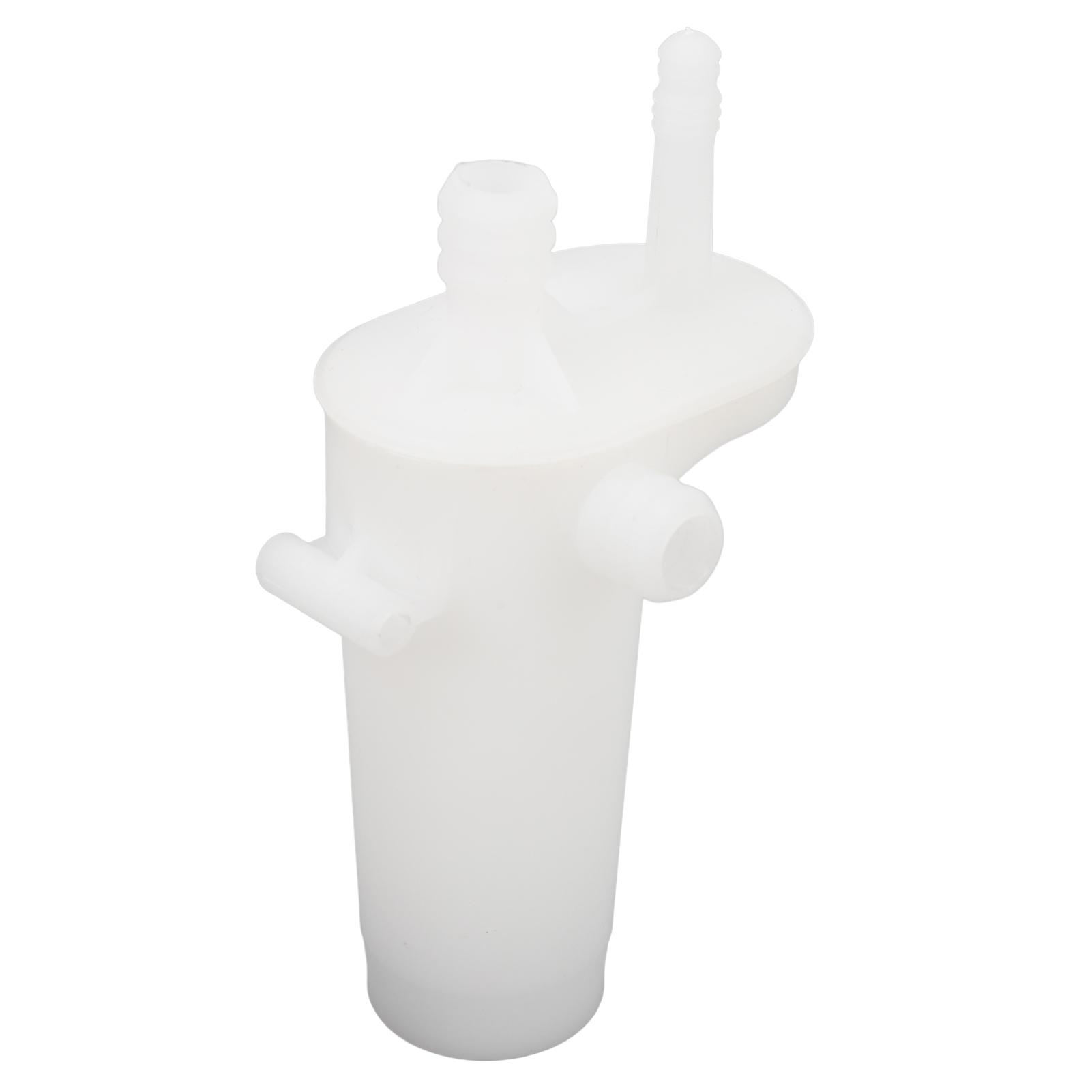 

Комплект вакуумного выключателя для автофургона 34122 Комплект вакуумного выключателя для туалета автофургона, сменный для Thetford Aqua Magic Style