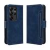 Flip Cover For Doogee Note 56X / Note 56X Pro Leather Case [Flip Vintage Leather] Shockproof Durable Retro Phone Case
