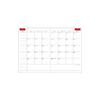 Planner Daigo Appoint Weekly Left A5 2027 E1347 Monthly Weekly Black December 2026 Start