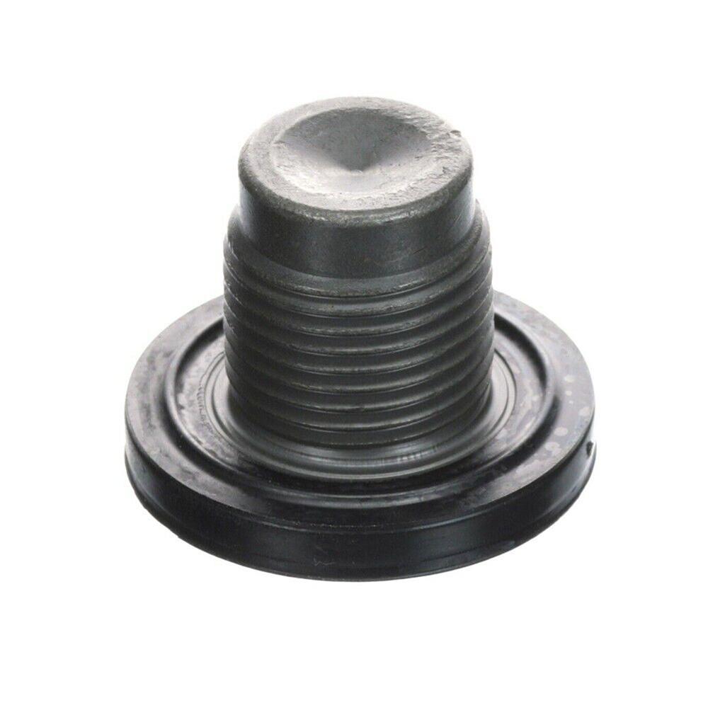 This New Oil Drain Plug Is A Direct Fit For The Following