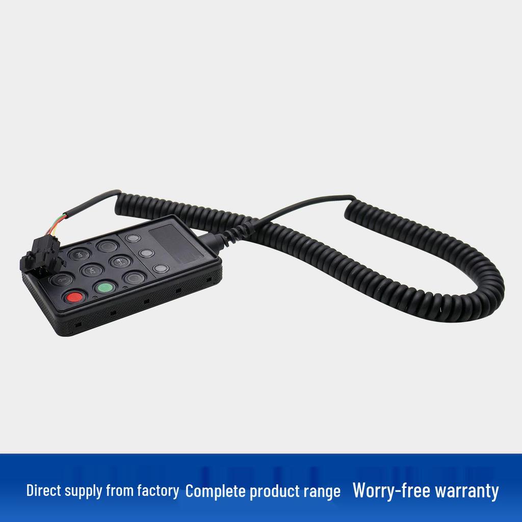 Remote Control Switch for MAN Truck 4460561380