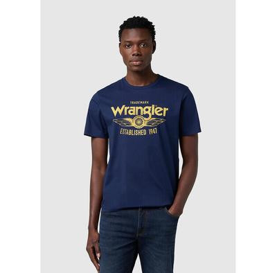 Wrangler Americana Tee