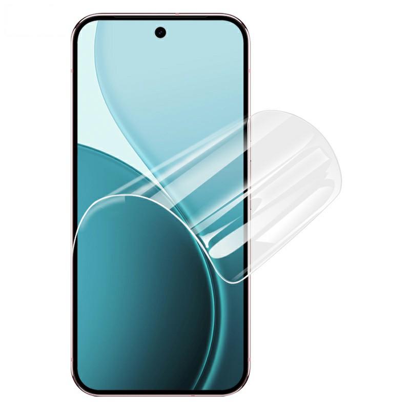 IMAK Hydrogel Film 4th Gen For Google Pixel 10 Pro/10/9 Pro/9 Screen Protector Ultra Clear Soft TPU Film (Fingerprint Unlock)