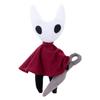 Hollow Knight Zote Plush Toy Hollow Knight Game Merchandise Collectible Soft Stuffed Doll for Fans Xmas Birthday Gift Home Decor