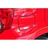 Auto Fuel Tank Cover Fuel Tank Shell Cap For Chevrolet Aveo Sedan 2005 2006 2007 2008 2009