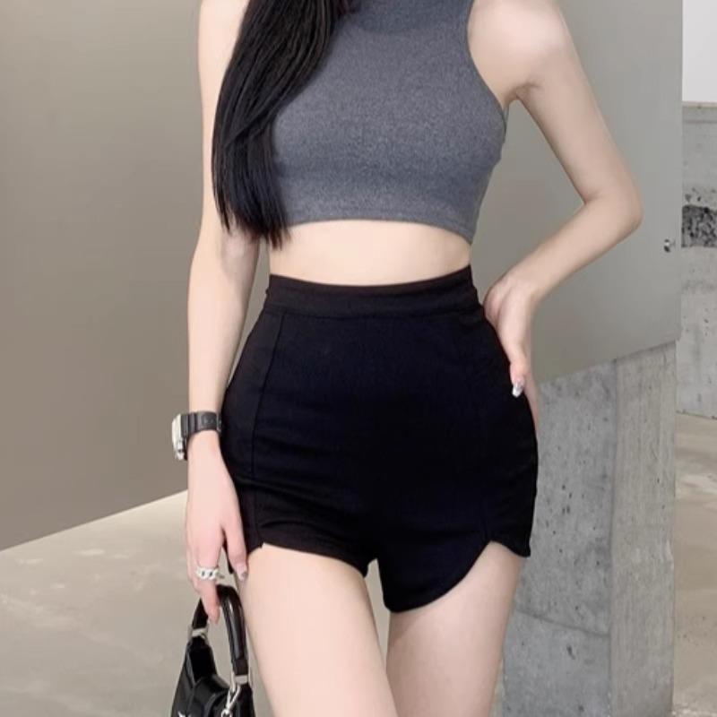 Shorts de Sport d'Été Amincissants Taille Haute Sweet Spicy pour Femmes