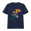 Sex Pistols Band T Shirt Holidays In The Sun Design for Rock Fans Vintage Washed Streetwear Casual Stylish