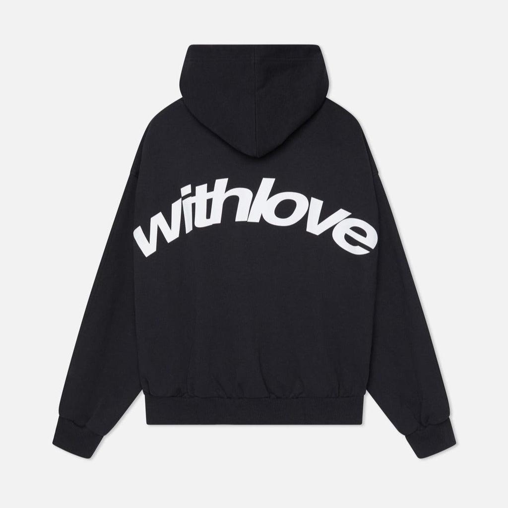 Women's Retro Hip Hop Pullover Hoodie - Printed Long Sleeve Sweatshirt for Spring/Autumn