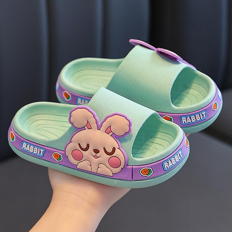 Non-Slip Anti-Odor Slippers for Guest Bathroom - Suitable for Men and Women, All-Season, Hotel and Home Use.