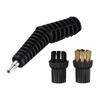 Brush Head Set Mop Nozzle Connector Home Connecting Expanding Nozzel Brush