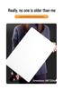 Pro LED Fill Light for Streamers & Photography - Indoor Soft Light for Beauty and Video