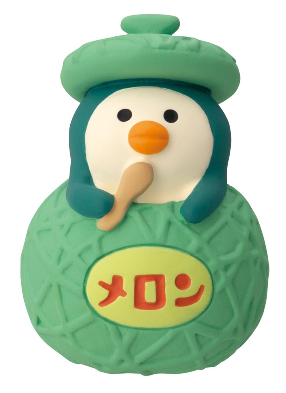 

Декор Корпорация огурец Дыня Лед Пингвин Зеленый Размер Прибл. 3.3 H4.6 ZSV-38067D