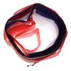 Bunte Einleiner Delta Dreieck Outdoor Sportspielzeug Einzigartiges Design Modeaccessoires