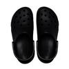 Crocs Womens Classic Platform Clog Slipper 206750 001