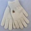 Knitted Winter Gloves Warm Driving Mittens 2024 Skiing Gloves  Cycling Driving