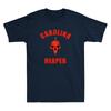 Hot Pepper Carolina Reaper Funny Spicy Food Lover Vintage Unisexs Tshirt Gift Tee