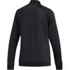 adidas Women's Classic 3-Stripes Track Jacket Black DZ7656