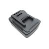 Battery Tool Adapter Converter For Makita For DeWalt For Milwaukee For Bosch For Metabo For Hitachi For Einhell For Black Decker