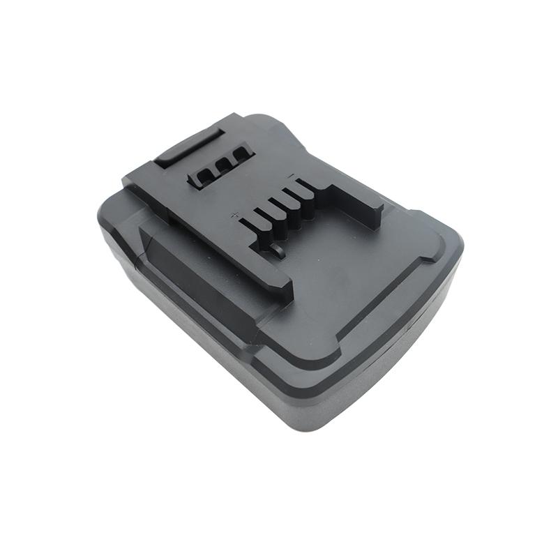 Battery Tool Adapter Converter For Makita For DeWalt For Milwaukee For Bosch For Metabo For Hitachi For Einhell For Black Decker